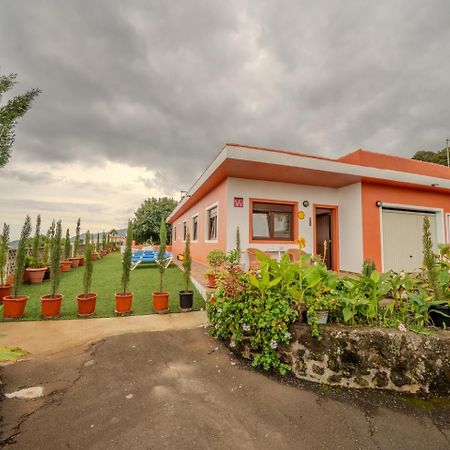 Gran Casa Terrera Villa Brena Alta Exterior photo