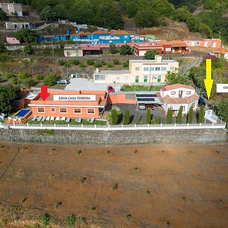 Gran Casa Terrera Villa Brena Alta Exterior photo